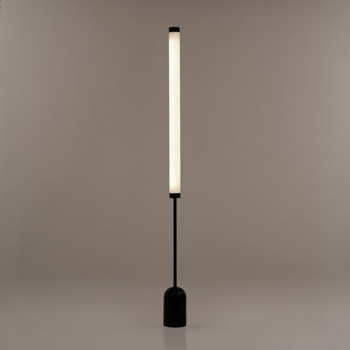 Enlea Floor Lamp Black
