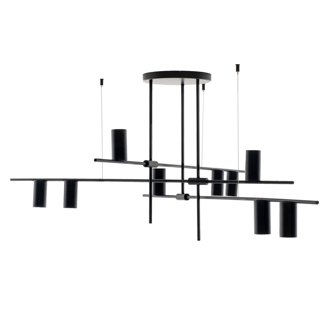 Etta Pendant Lamp Black