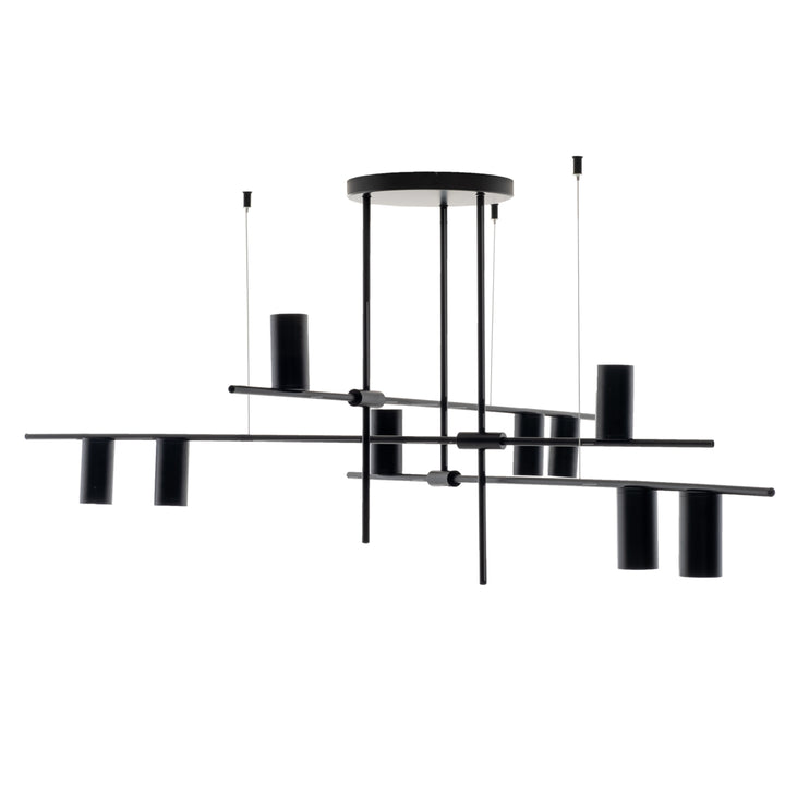 Etta Pendant Lamp Black