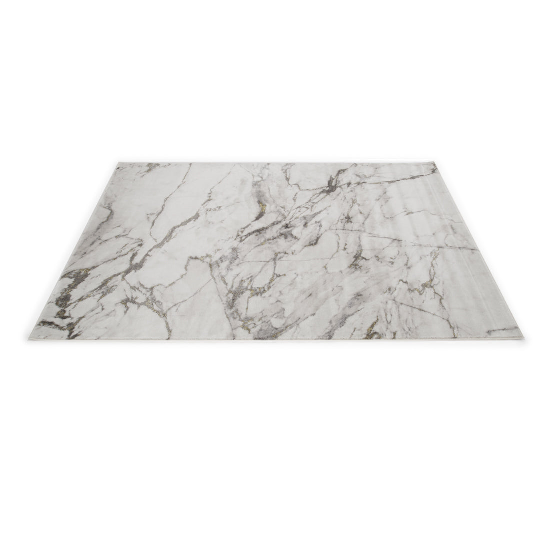 Wancy Area Rug Gold