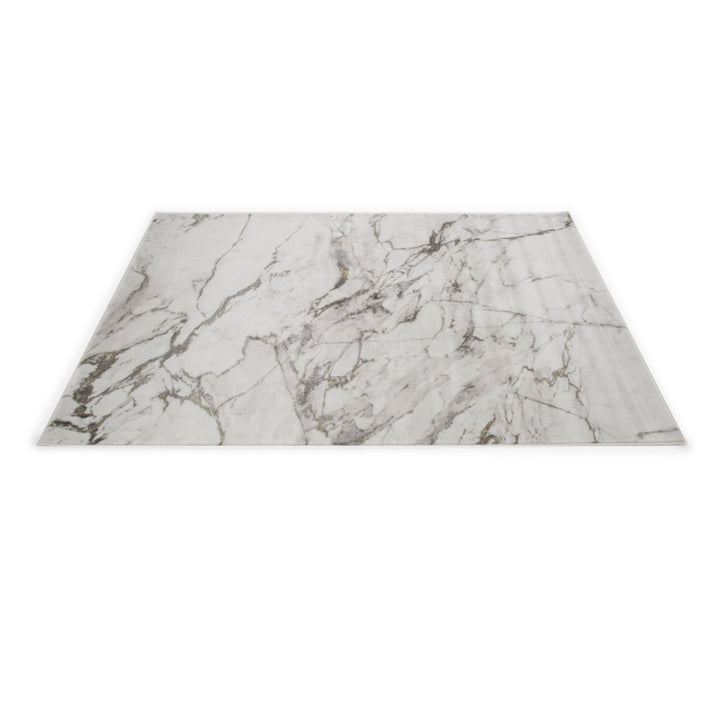 Wancy Area Rug Gold