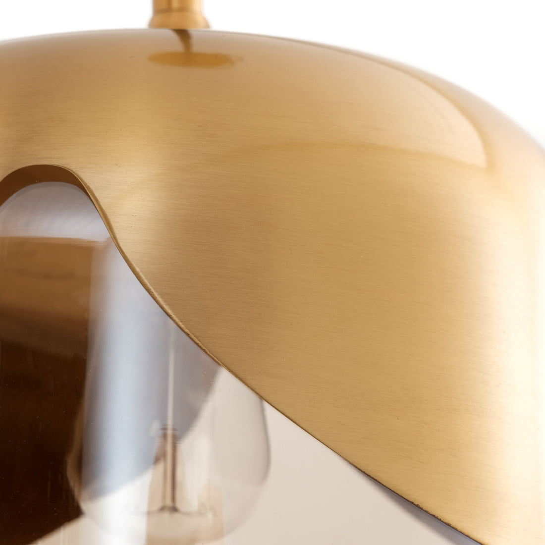 Ennora Pendant Lamp Gold