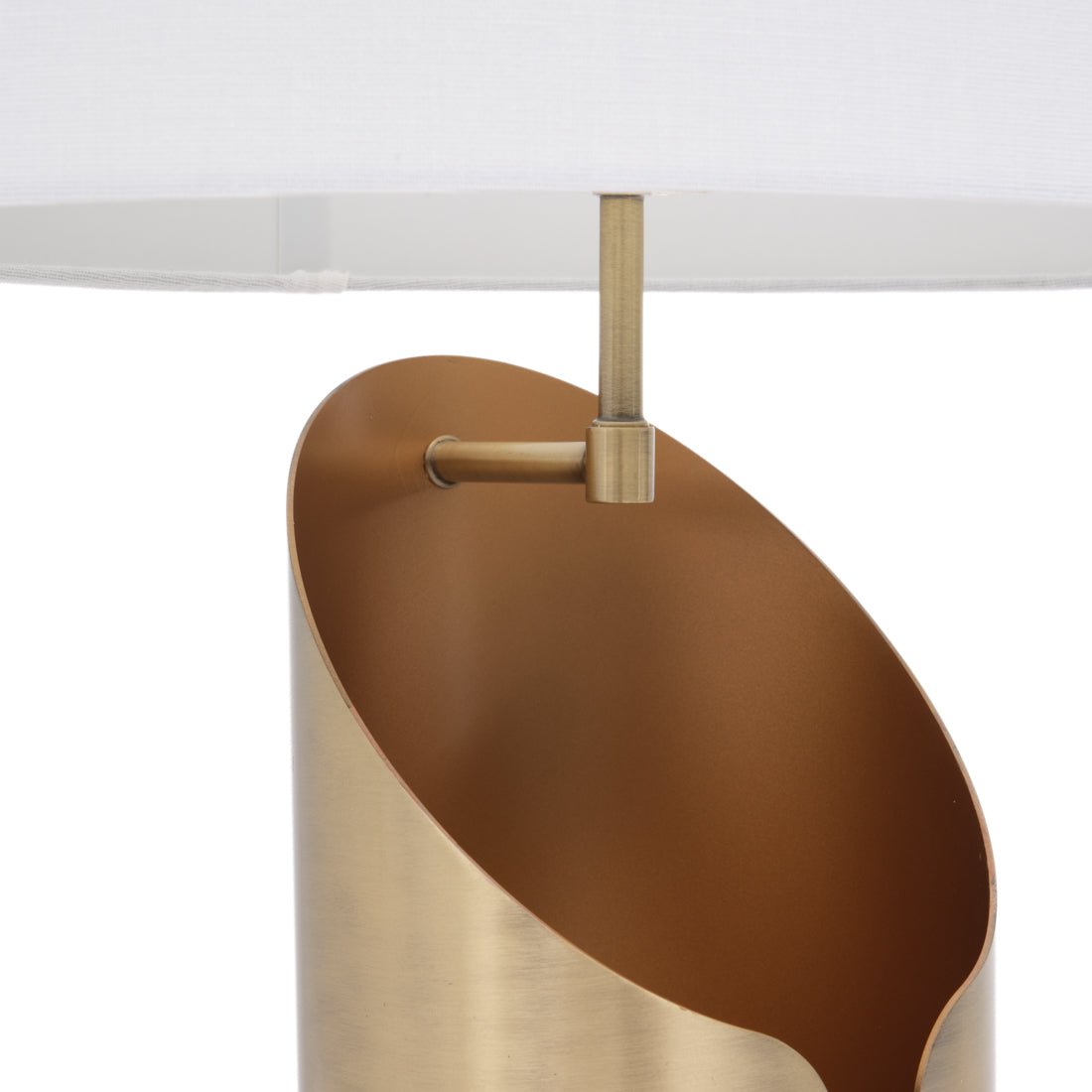 Esma Table Lamp Gold