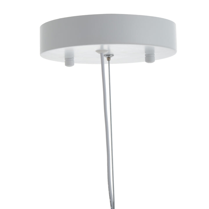 Wastonia Pendant Lamp White