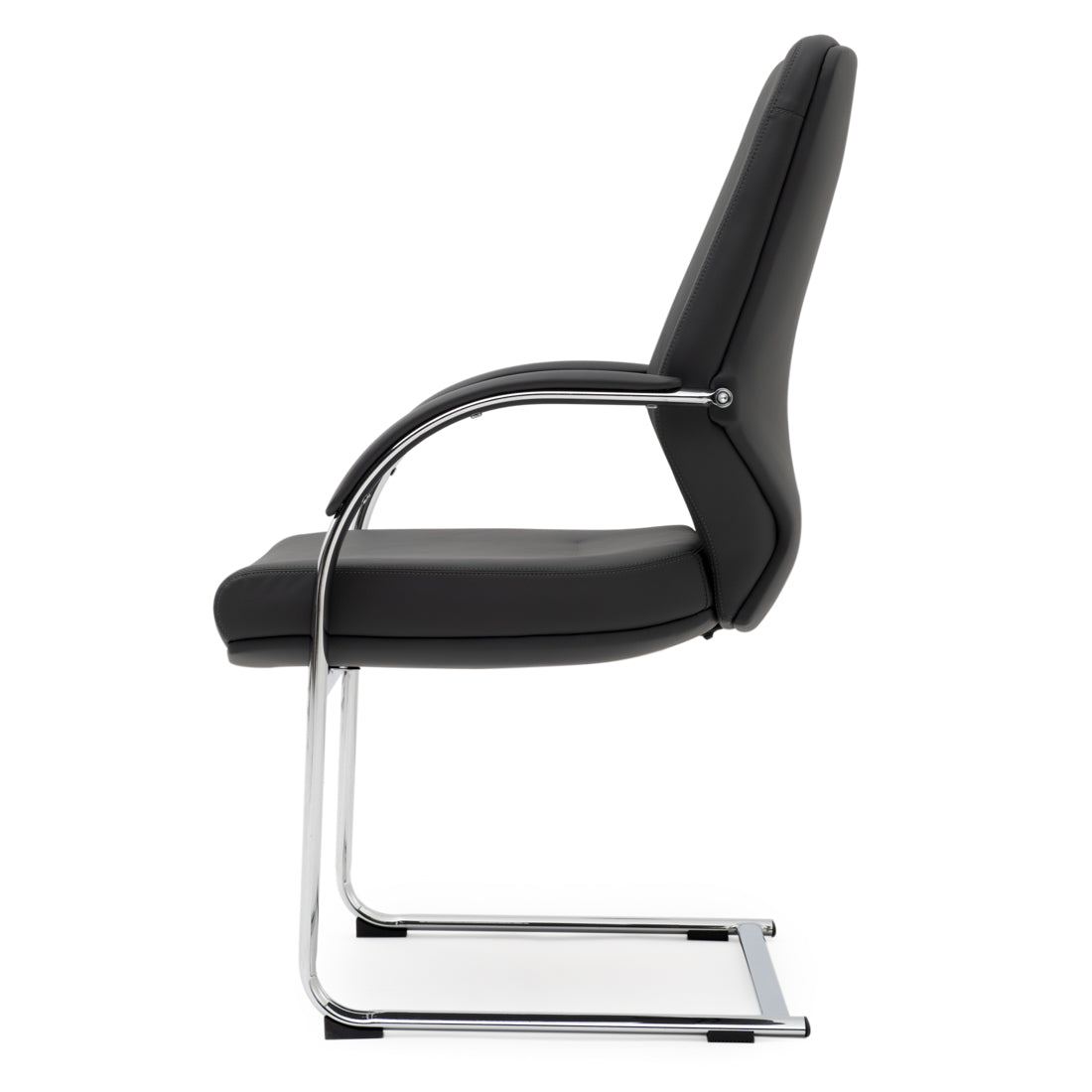 Wade Office Chair Dark Grey