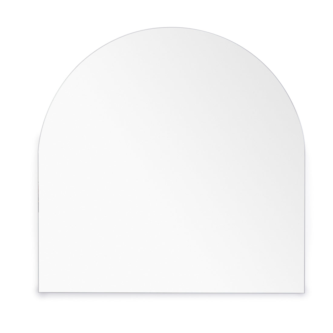 Sersha Wall Mirror Clear