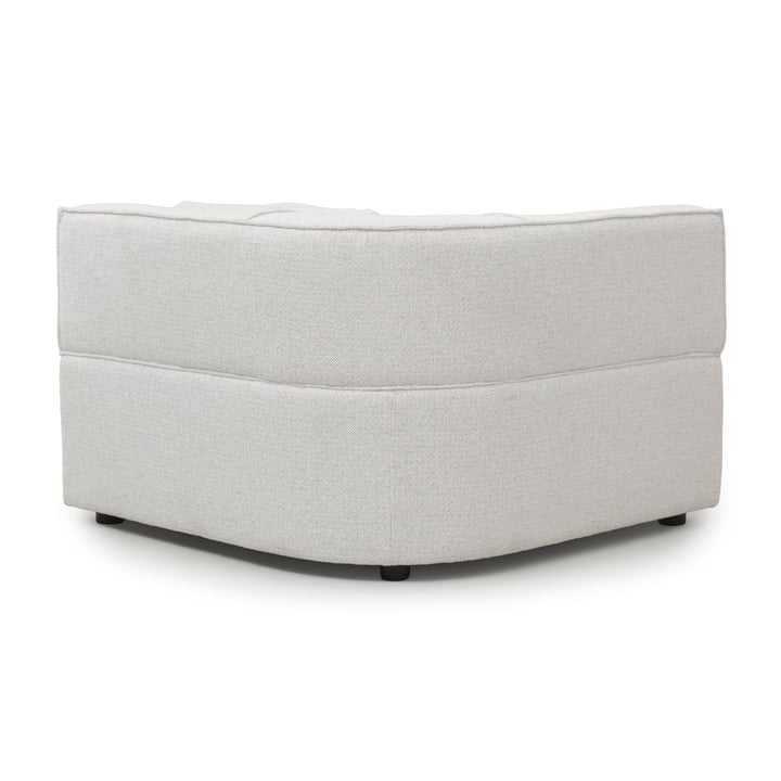 Essen Modular Corner Beige