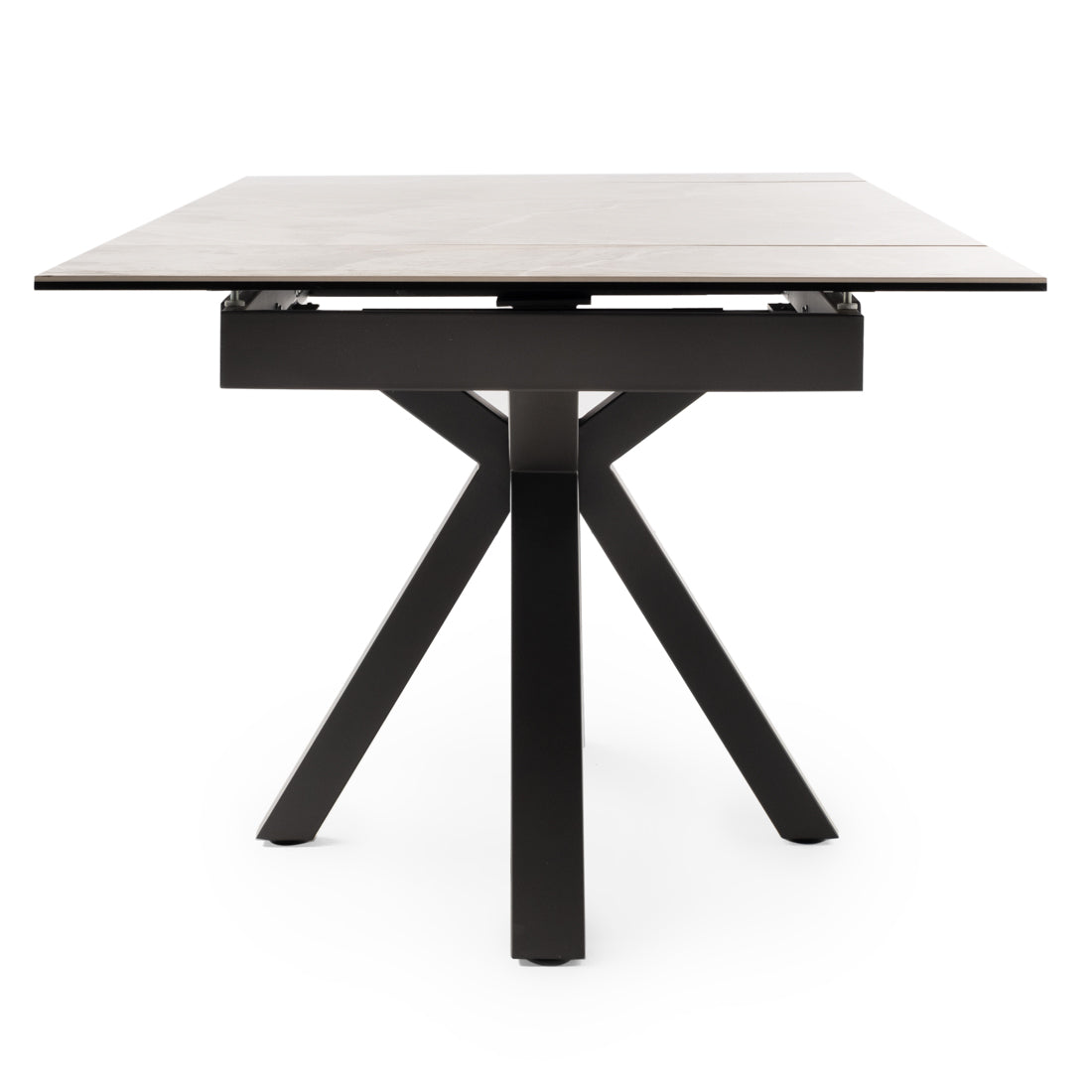 Wimzy Extendable Dining Table Light Grey