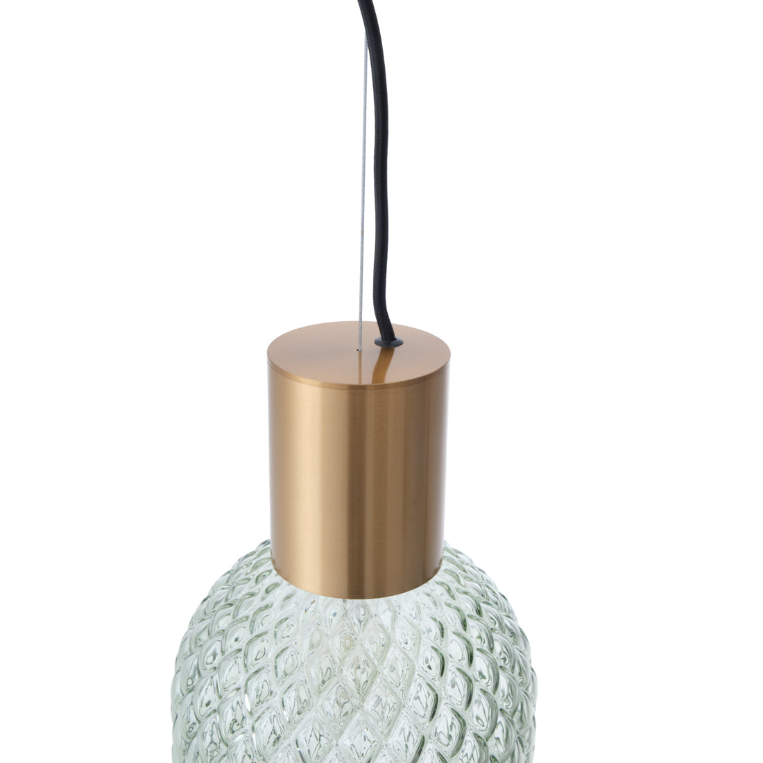 Wixta Pendant Lamp Light Green
