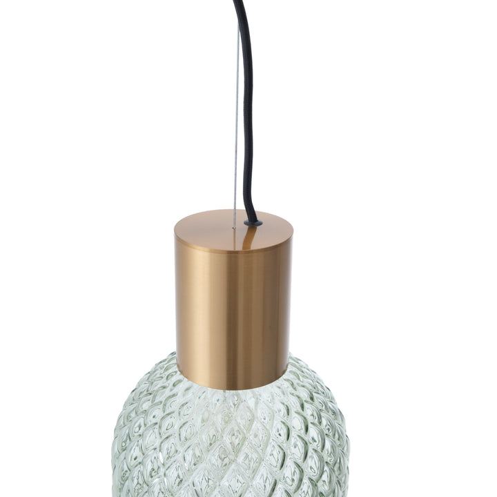 Wixta Pendant Lamp Light Green