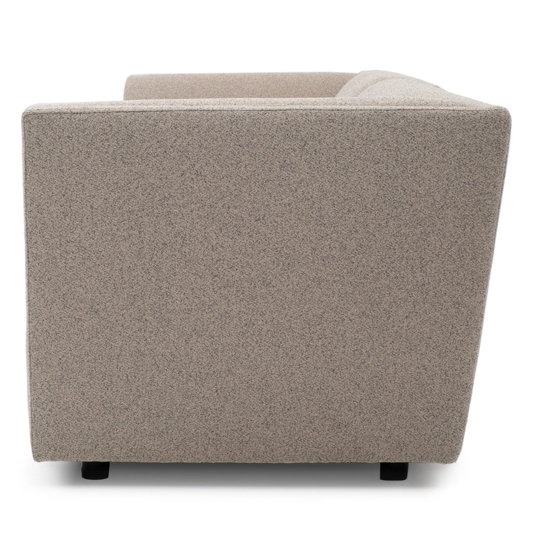 Nathan Fabric Modular Sofa Beige