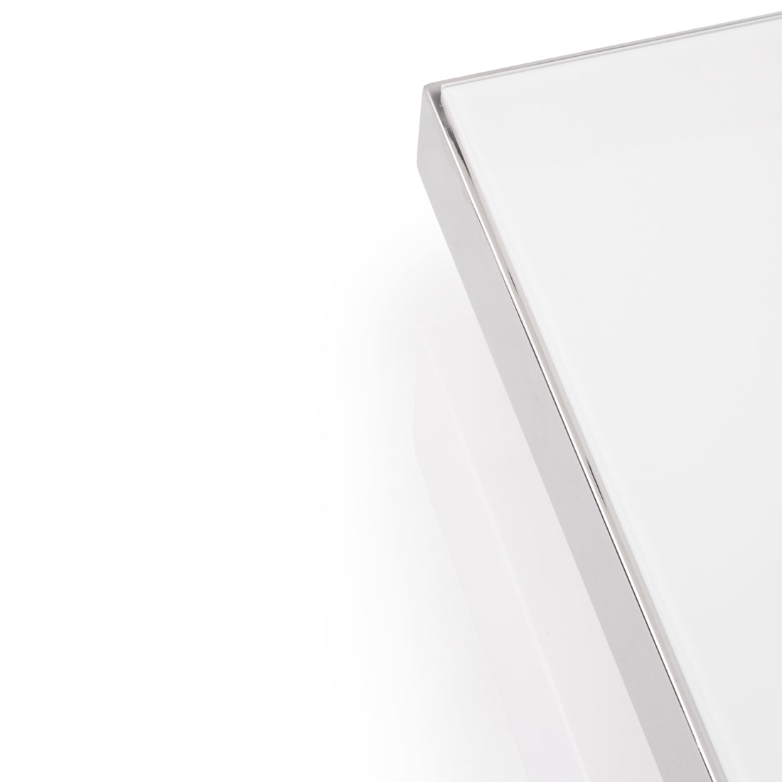 Witta Wood Coffee Table White