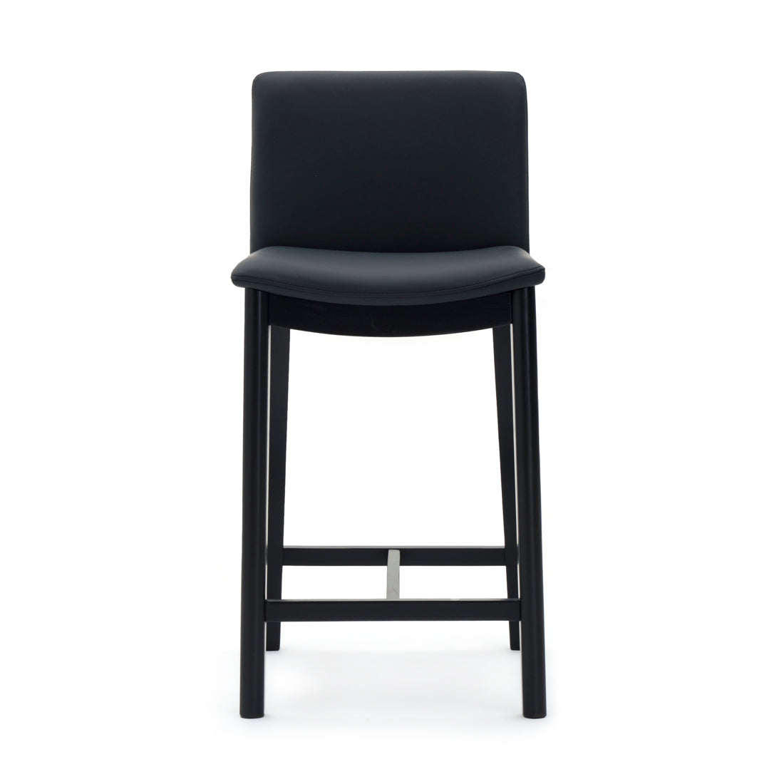 Emy Counter Stool Black