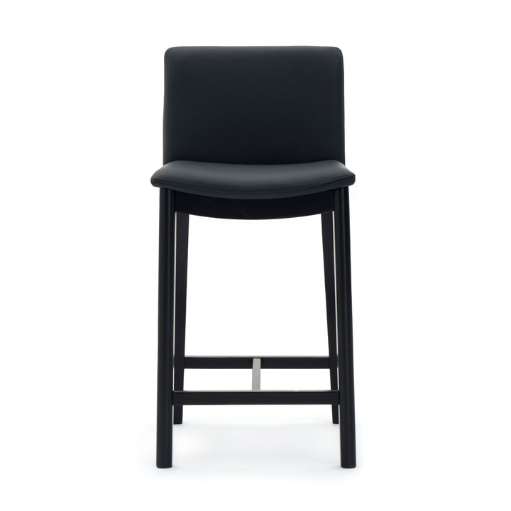 Emy Counter Stool Black