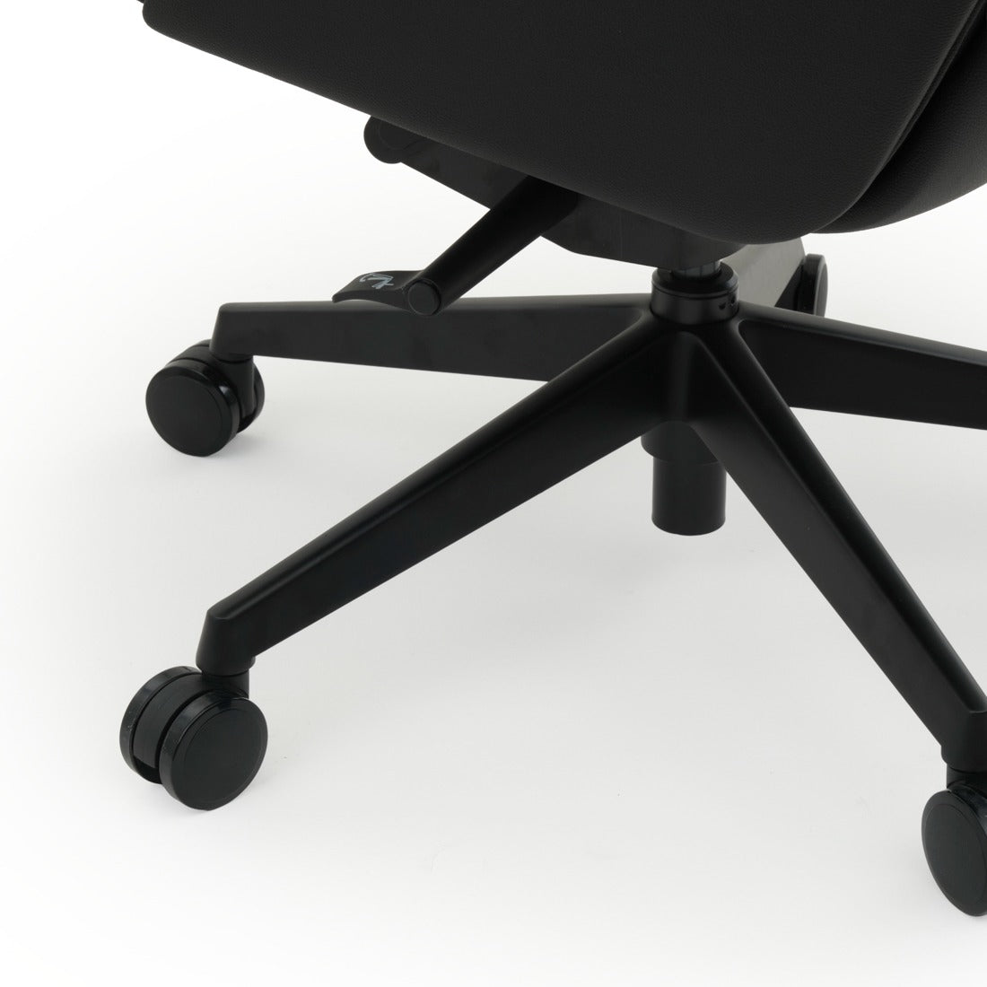 Elfie Office Chair Black