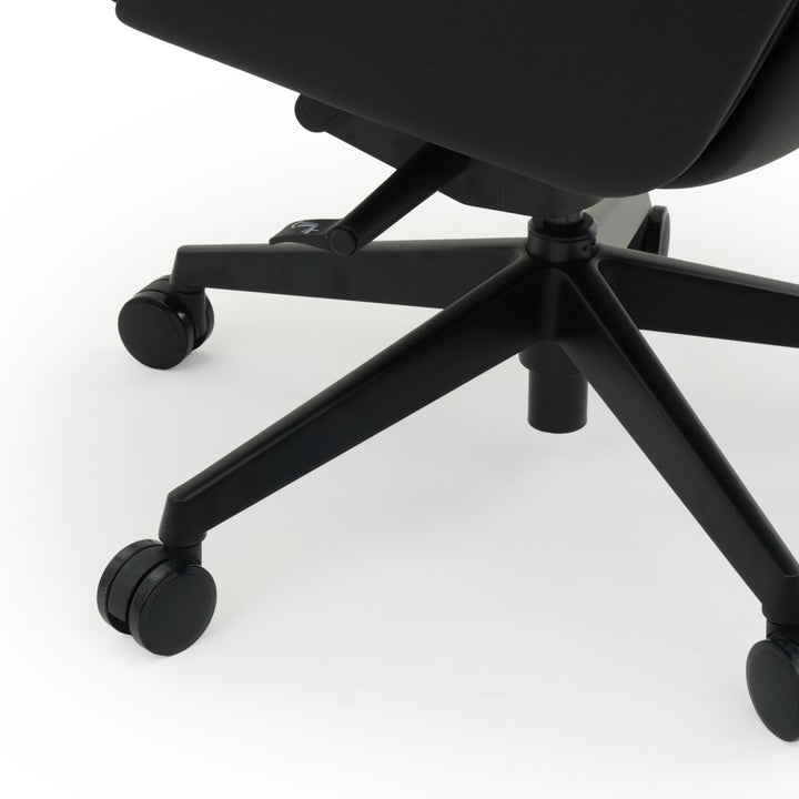 Elfie Office Chair Black