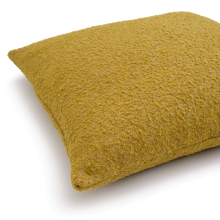 Emondi Cushion Yellow