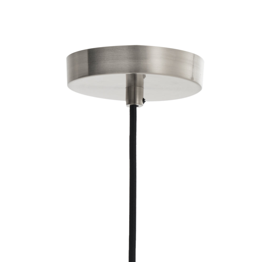 Ennora Pendant Lamp Silver