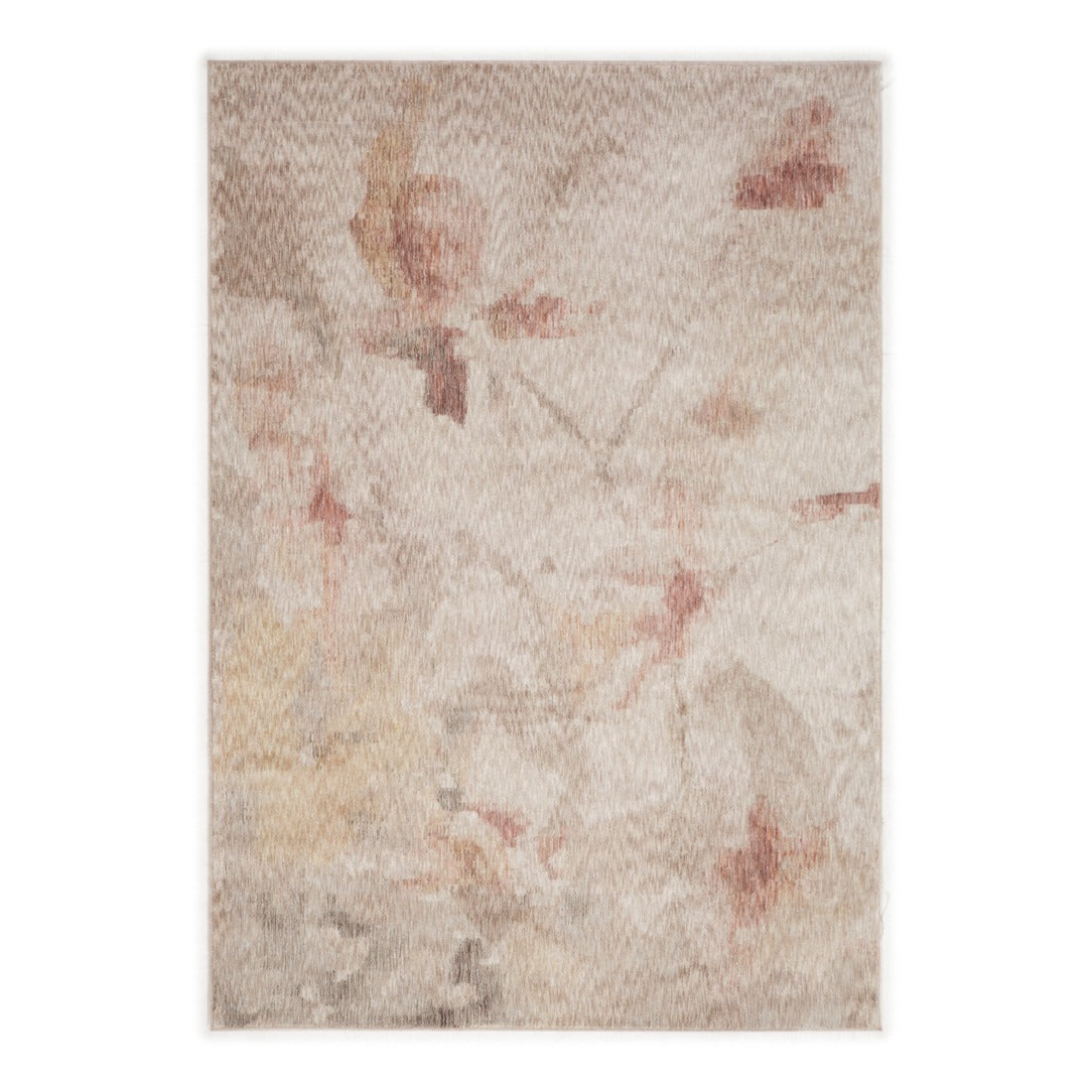 Wiori Area Rug Multicolour