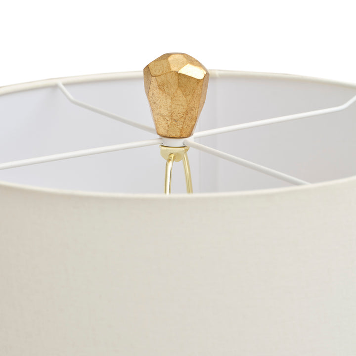 Wanae Table Lamp Gold