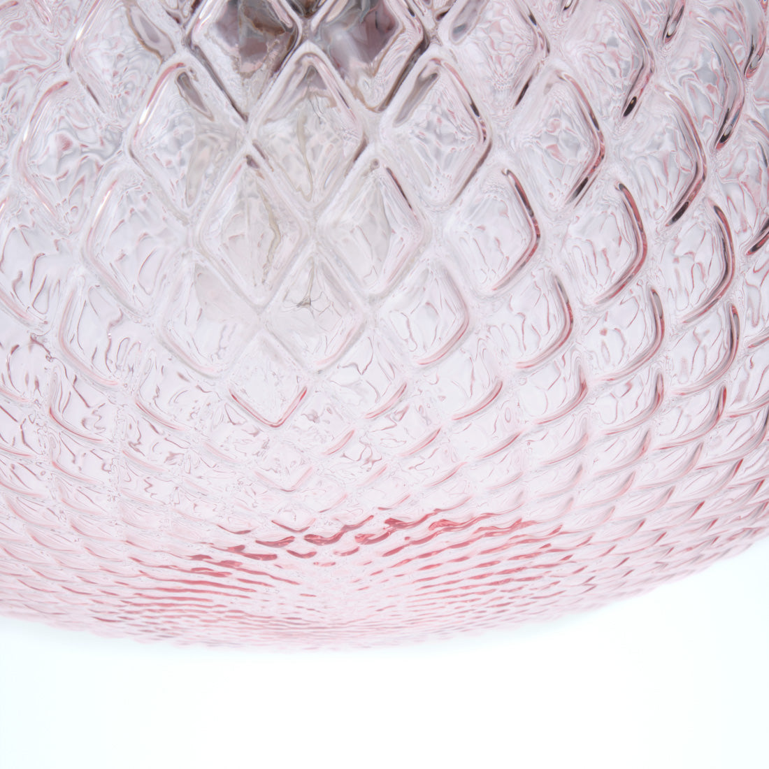 Wixta Pendant Lamp Pink