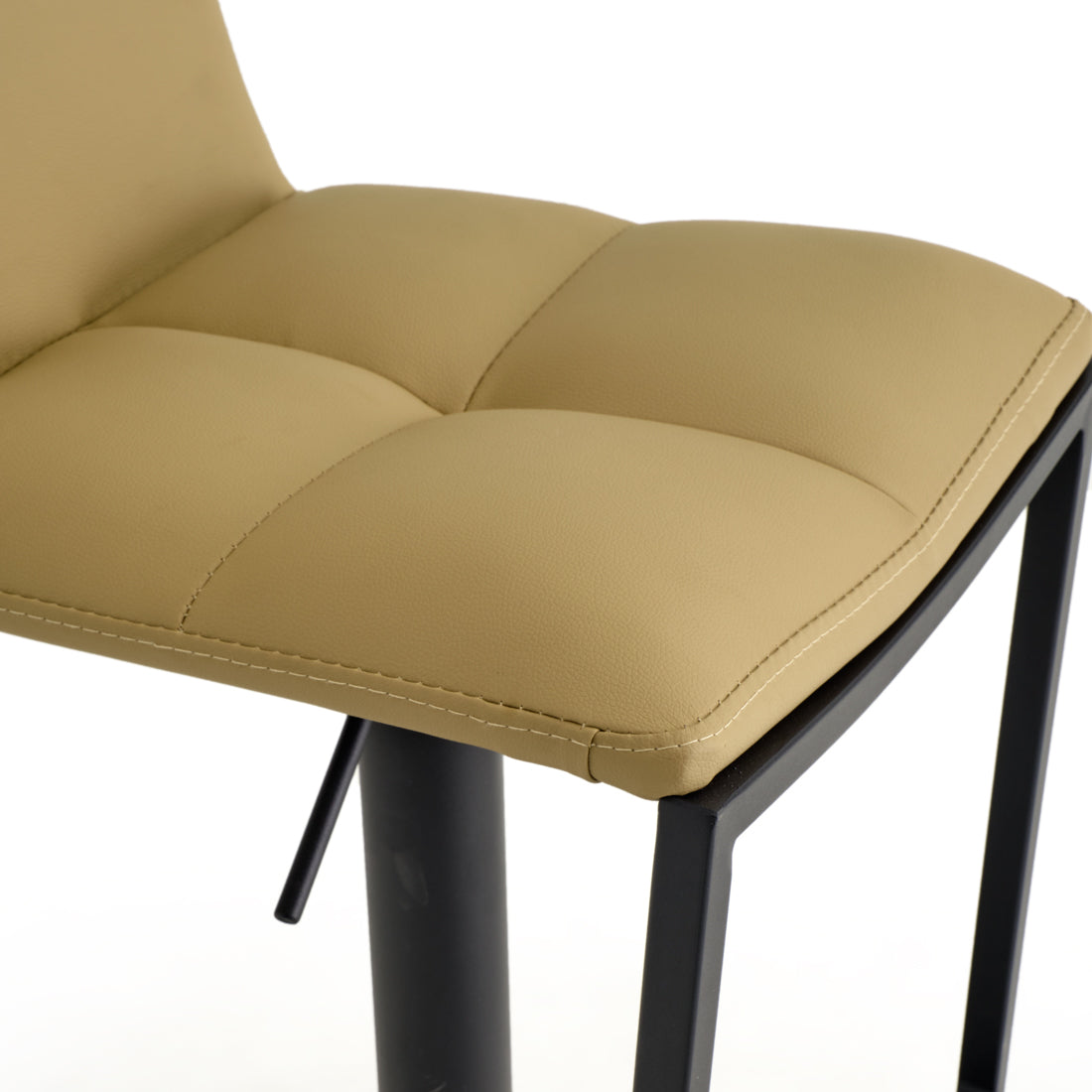 Williams Adjustable Stool Tan
