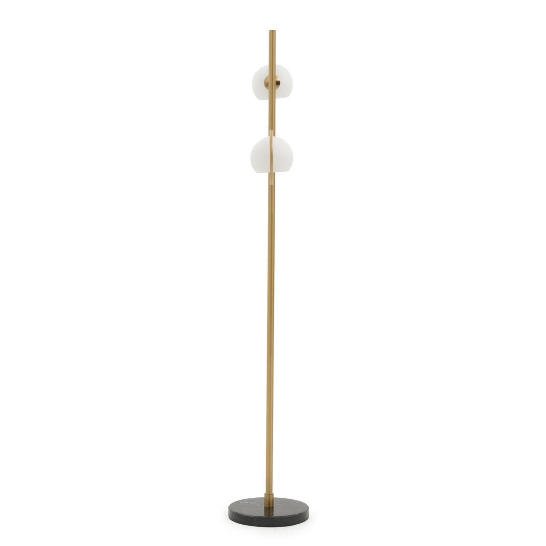 Wexla Floor Lamp Gold