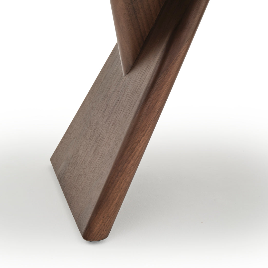 Emmeline Ceramic Coffee Table Light Brown