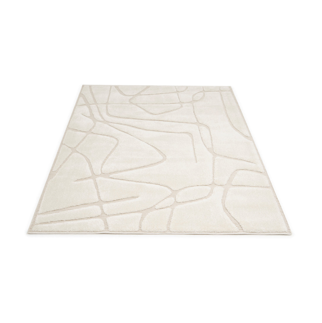 Eleni Area Rug Beige