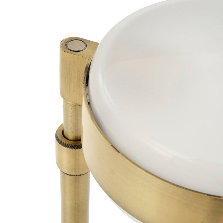 Warina Table Lamp Gold