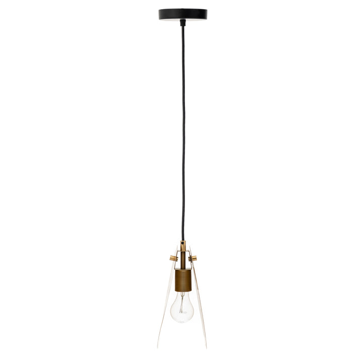 Erunda Pendant Lamp Gold