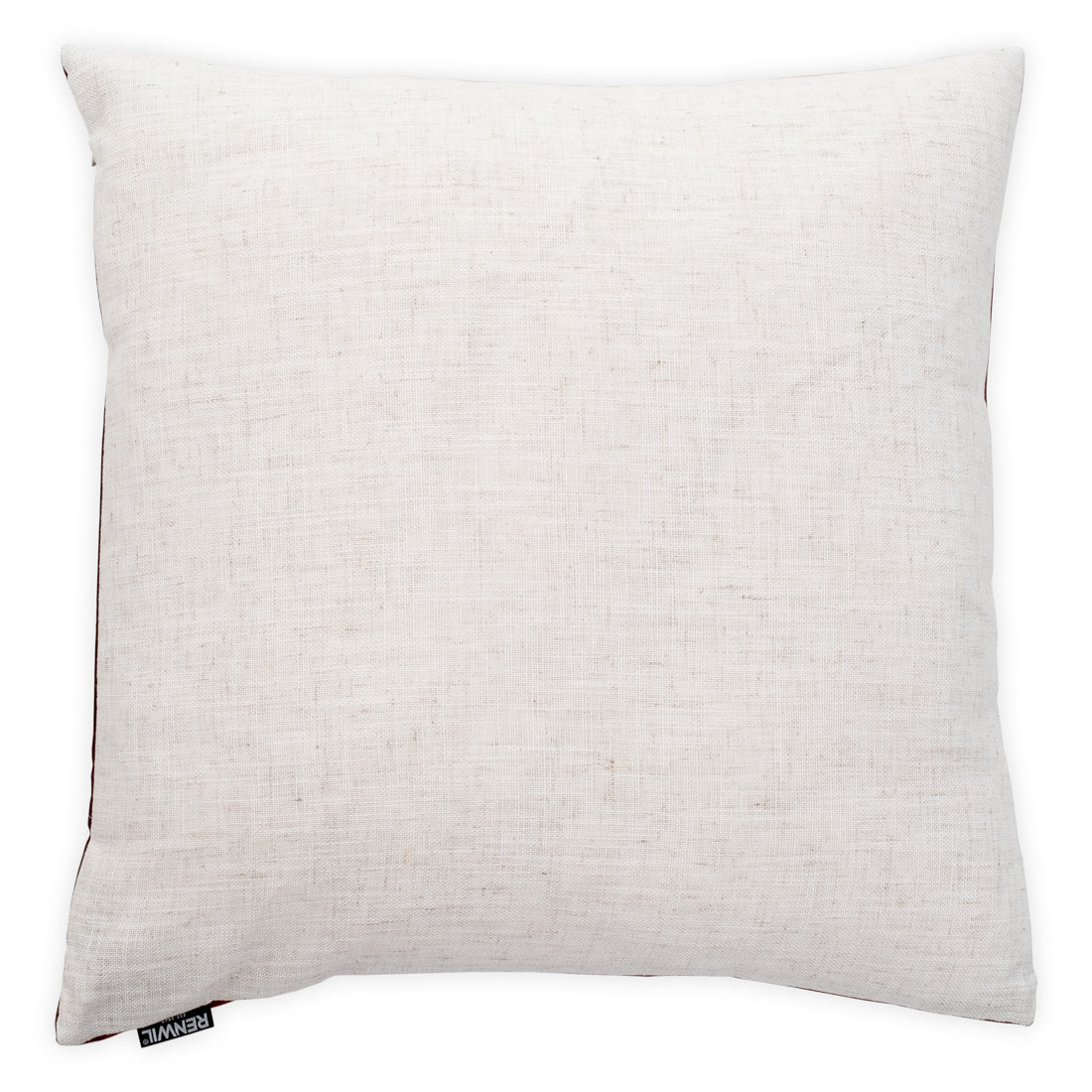 Eloi Cushion Red