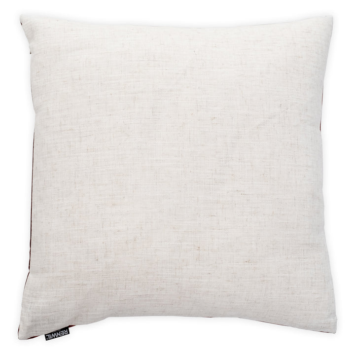 Eloi Cushion Red