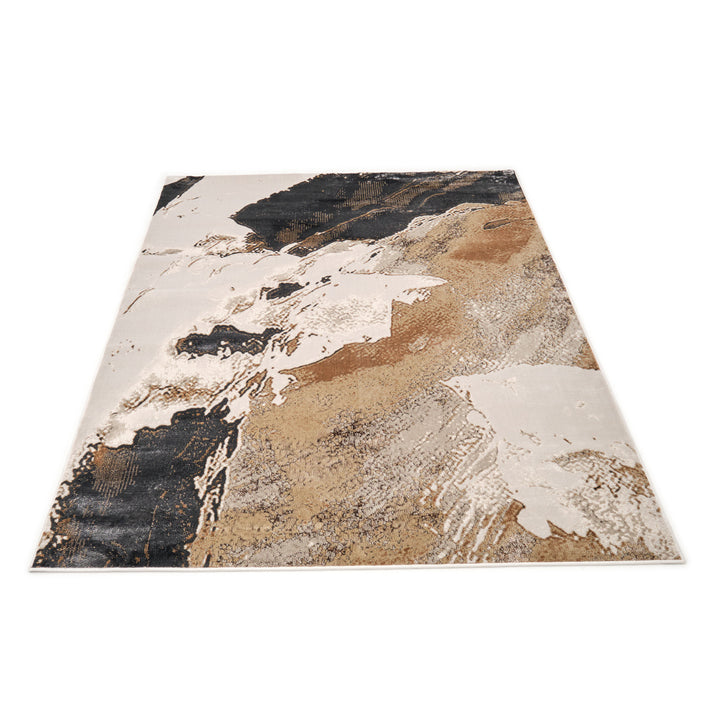Wilsonia Area Rug Copper