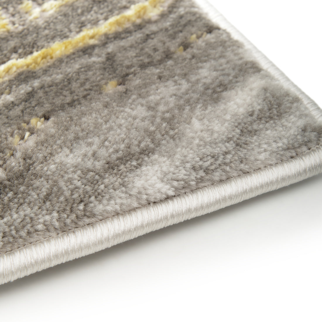 Wancy Area Rug Dark Grey