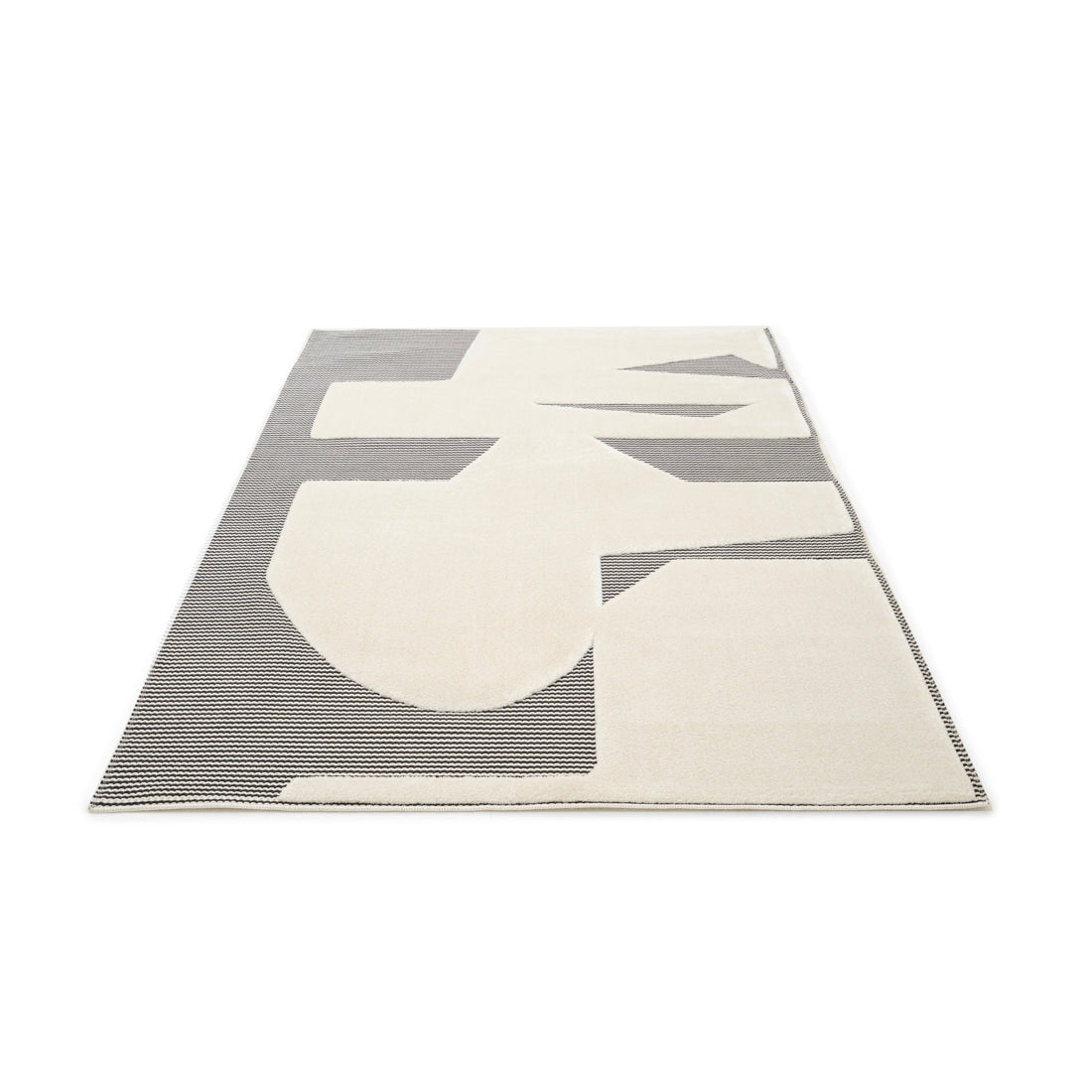 Eleni Area Rug Beige