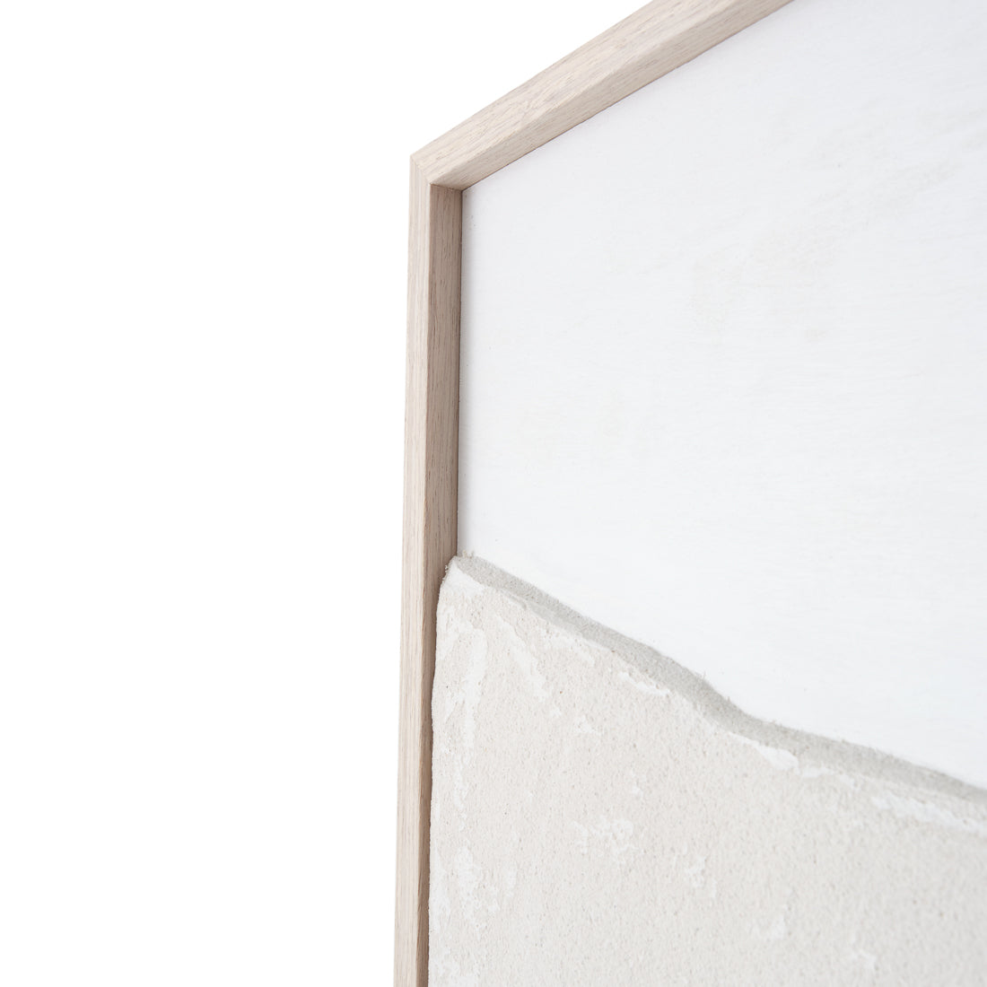Nerine Wall Art Off White