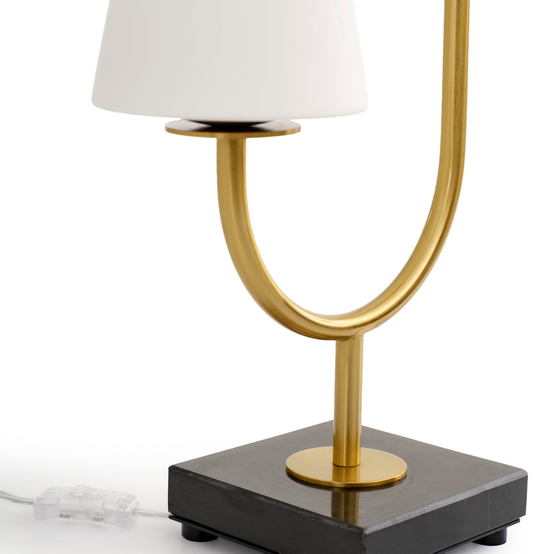 Elody Table Lamp Gold