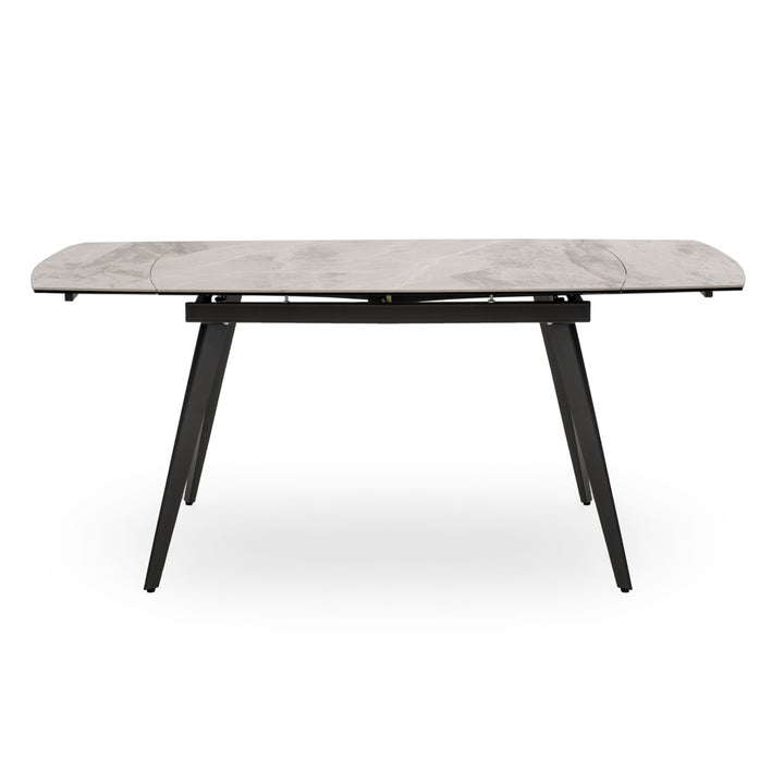 Wimzy Extendable Dinette Table Light Grey