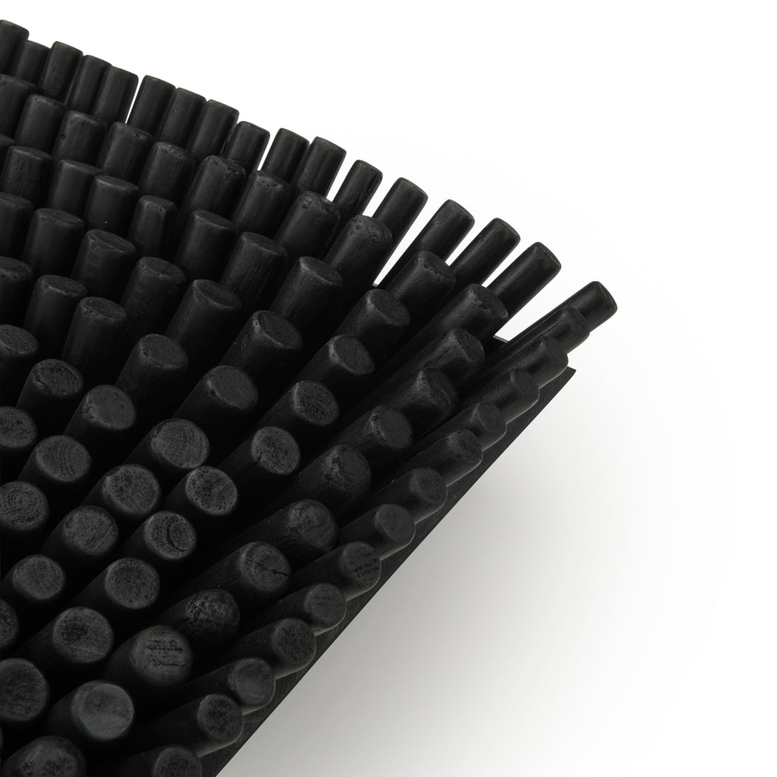 Nallory Wall Art Black