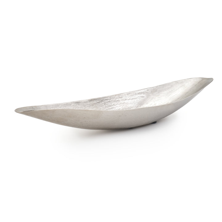 Wilvera Decorative Object Silver