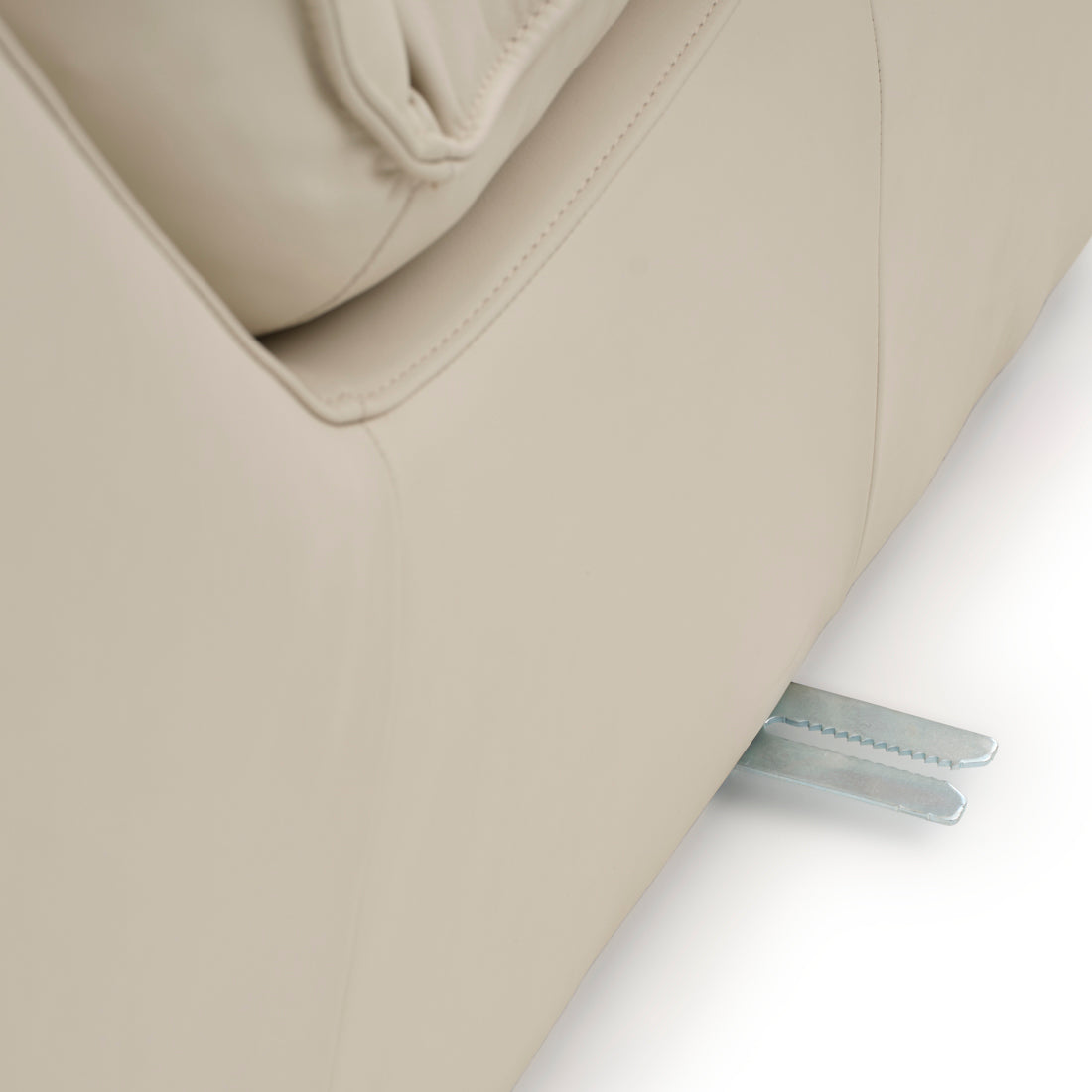 Nadyna Modular Reclining Sofa Beige