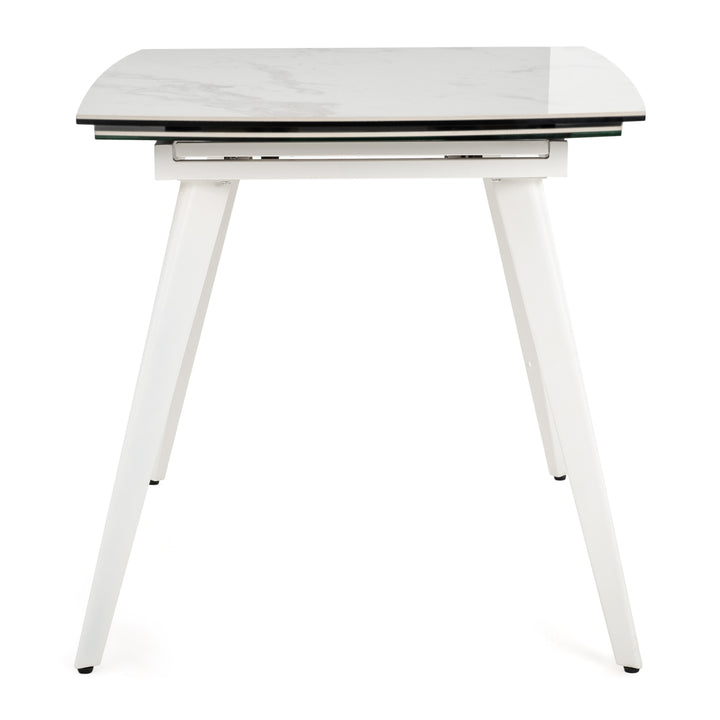 Wimzy Extendable Dinette Table White