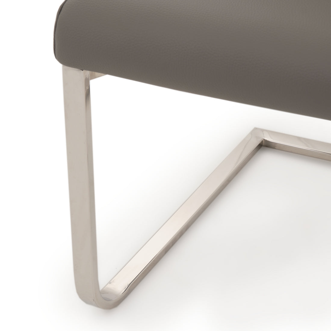 Weslie Chair Light Grey