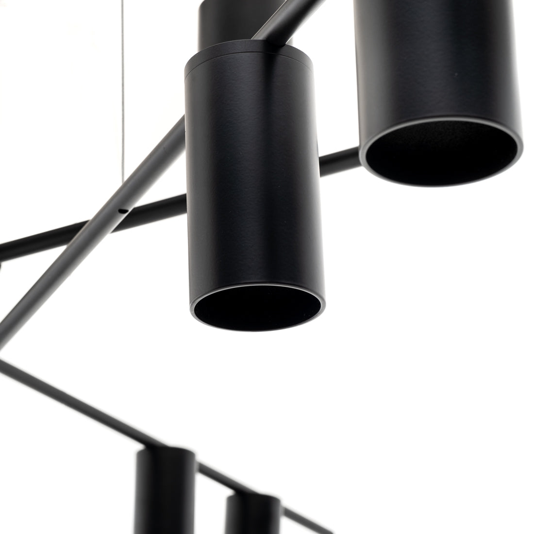 Etta Pendant Lamp Black