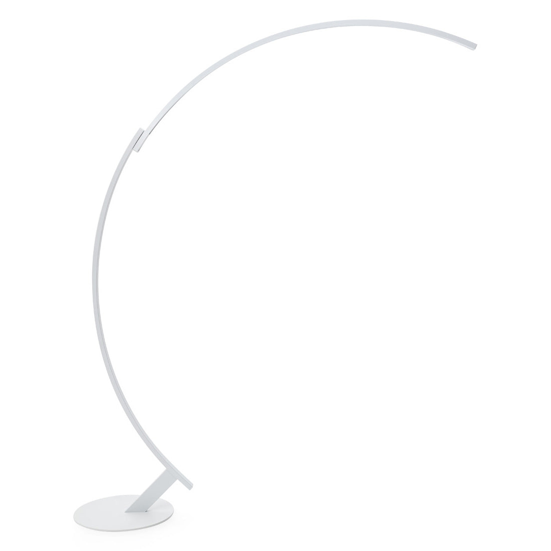 Wasol Floor Lamp White