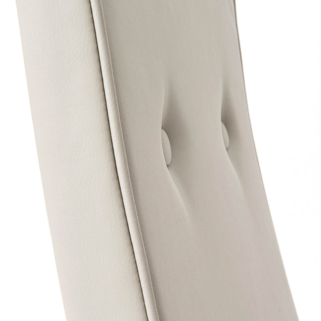 Carlyle Chair Light Grey