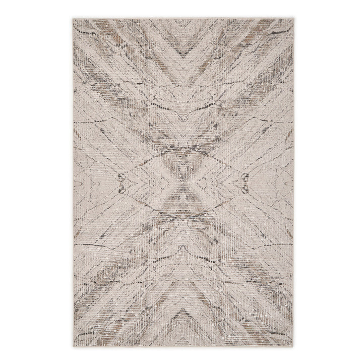 Wayna Area Rug Light Grey
