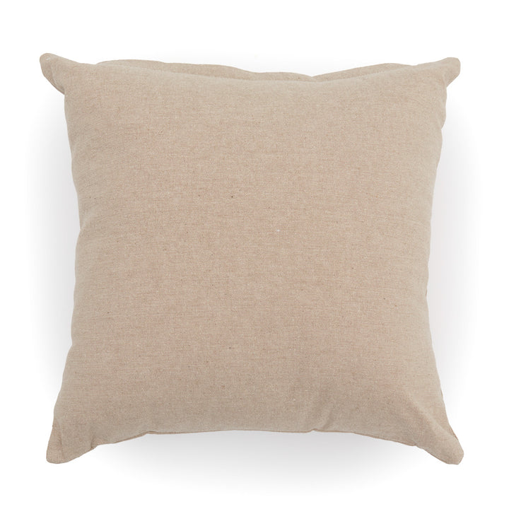 Sersha Cushion Beige