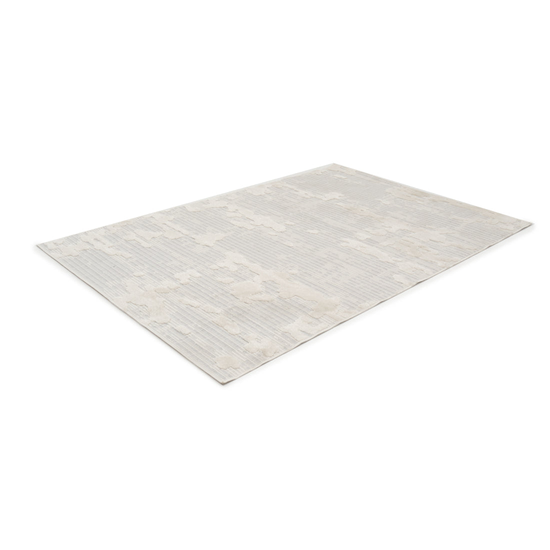 Najma Indoor/Outdoor Area Rug Light Grey